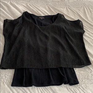 Women’s fancy top